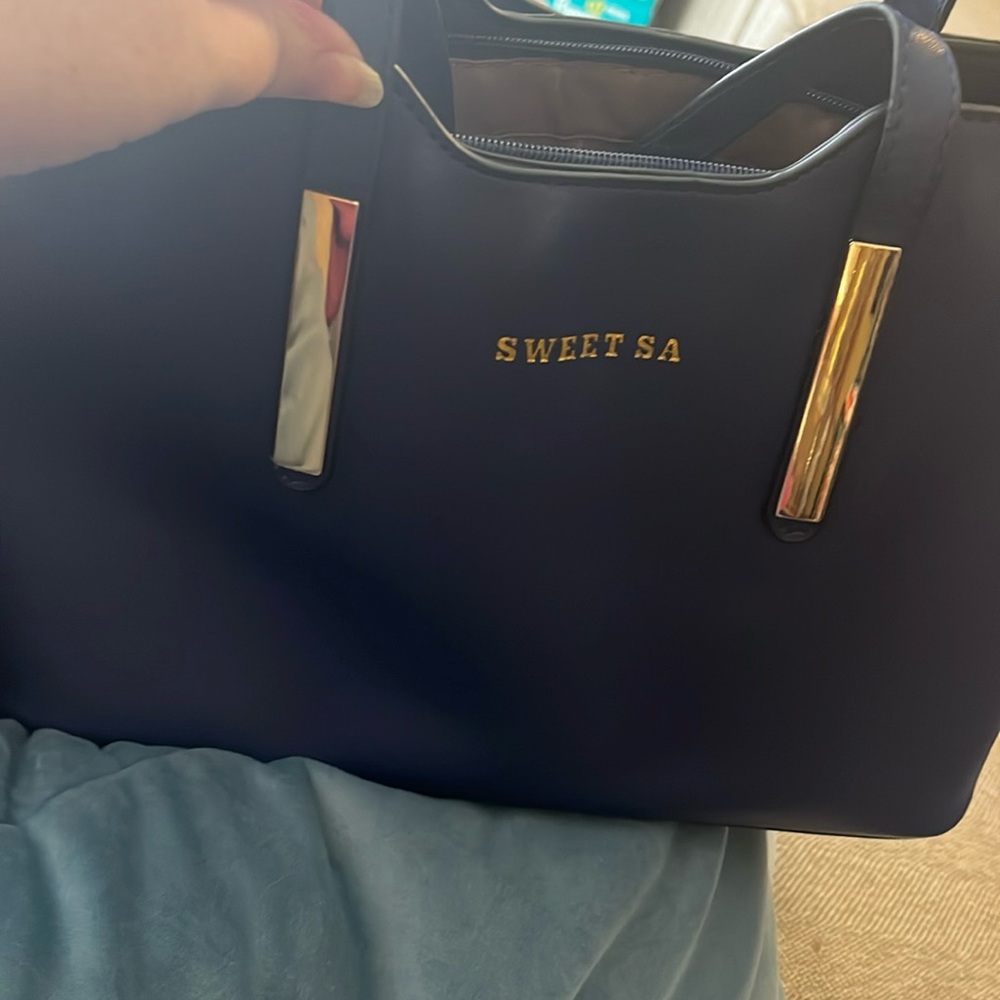 Sweet sa purse